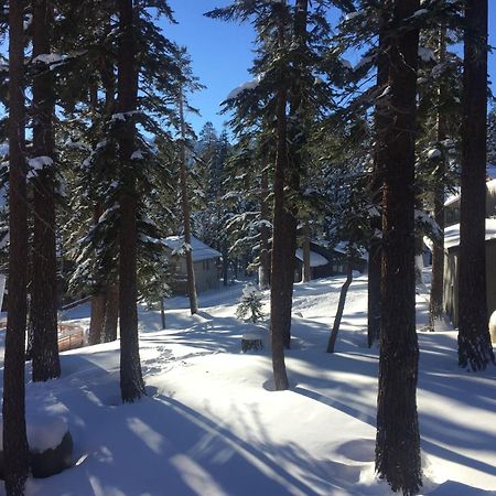 Villa Mountainback #116, Loft,Corner Mammoth Lakes Exterior foto